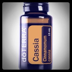 Doterra Cassia 15ml essential oil